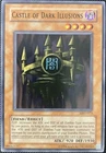 Castle of Dark Illusions