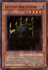 Castle of Dark Illusions