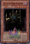 Castle of Dark Illusions