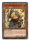 Cataclysmic Crusted Calcifida