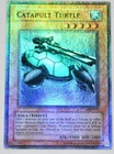 Catapult Turtle