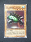 Catapult Turtle