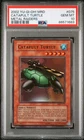 Catapult Turtle