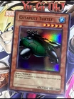 Catapult Turtle