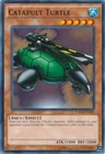 Catapult Turtle