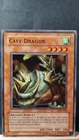Cave Dragon