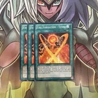 Ultimate Fire Formation - Seito