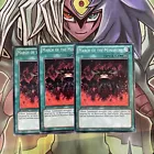 March of the Monarchs