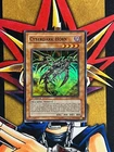 Cyberdark Horn