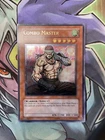 Combo Master