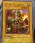 Celtic Guardian