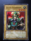 Celtic Guardian
