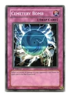 Cemetery Bomb