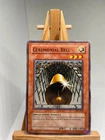 Ceremonial Bell