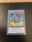 Cerulean Sacred Phoenix of Nephthys
