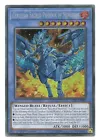 Cerulean Sacred Phoenix of Nephthys