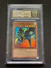 Toon Summoned Skull