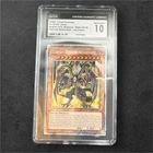 Infernoid Evil