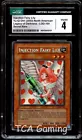 Injection Fairy Lily