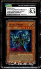Asura Priest