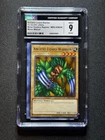 Ancient Lizard Warrior