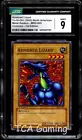 Electric Lizard