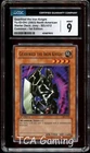 Gearfried the Iron Knight