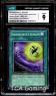 Gravekeeper's Servant