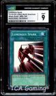 Luminous Spark