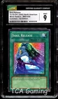 Soul Release