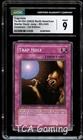 Trap Hole