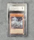 Hieratic Dragon of Tefnuit