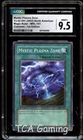 Mystic Plasma Zone