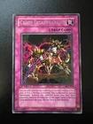Chain Disappearance