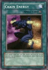 Chain Energy