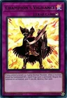 Guardian Chimera