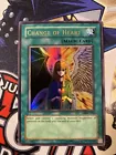 Change of Heart