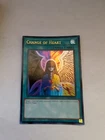 Change of Heart
