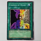 Change of Heart