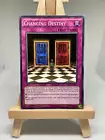 Changing Destiny