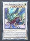 The Phantom Knights of Torn Scales