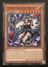 Allure Queen LV7