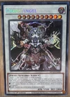 Chaos Angel