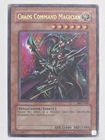 Chaos Command Magician