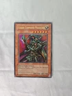 Chaos Command Magician