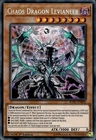 Chaos Dragon Levianeer