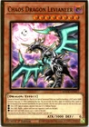 Chaos Dragon Levianeer