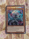 Chaos Dragon Levianeer