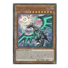 Chaos Dragon Levianeer