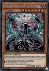 Chaos Dragon Levianeer